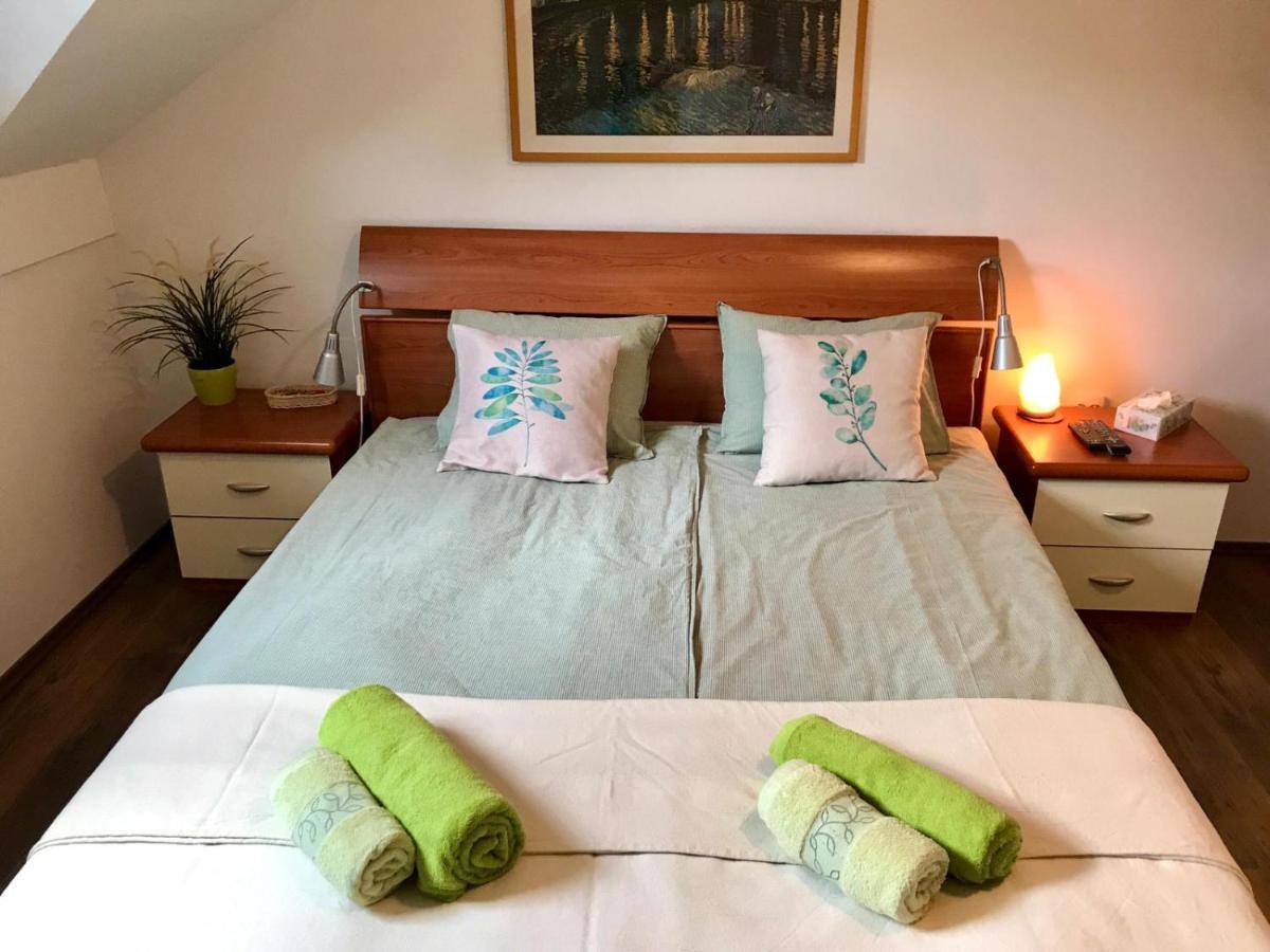 Holiday House Kora Korenica Ngoại thất bức ảnh