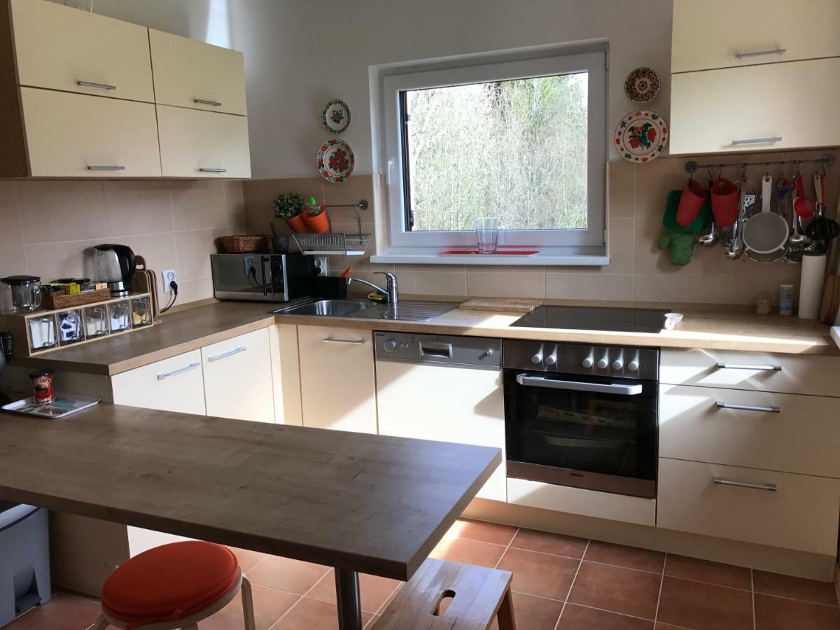 Holiday House Kora Korenica Ngoại thất bức ảnh
